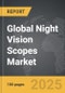 Night Vision Scopes - Global Strategic Business Report - Product Image