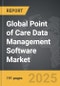 Point of Care Data Management Software - Global Strategic Business Report - Product Image