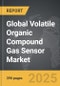 Volatile Organic Compound Gas Sensor - Global Strategic Business Report - Product Image