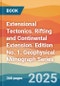 Extensional Tectonics. Rifting and Continental Extension. Edition No. 1. Geophysical Monograph Series - Product Thumbnail Image