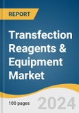 Transfection Reagents & Equipment Market Size, Share & Trends Analysis Report, By Product, By Method (Electroporation), By Application (Transgenic Models), By End-use, By Region, And Segment Forecasts, 2024 - 2030- Product Image