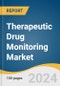 Therapeutic Drug Monitoring Market Size, Share & Trends Analysis Report By Product (Equipment, Consumables), By Drug Class (Antiarrhythmic Drugs), By End Use (Diagnostic Centers), By Region, And Segment Forecasts, 2024 - 2030 - Product Image