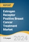 Estrogen Receptor Positive Breast Cancer Treatment Market Size, Share & Trends Analysis Report By Treatment (Chemotherapy, Targeted Therapy), By End-use (Hospitals, Specialty Clinics), By Region, And Segment Forecasts, 2024 - 2030 - Product Image