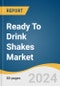 Ready To Drink Shakes Market Size, Share & Trends Analysis Report By Packaging (Bottles, Cans, Tetra Pack), By Distribution Channel (Supermarkets & Hypermarkets, Convenience Stores, Online), By Region, And Segment Forecasts, 2024 - 2030 - Product Image