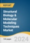 Structural Biology & Molecular Modeling Techniques Market Size, Share & Trends Analysis Report By Tools (SaaS & Standalone Modeling), By Application (Drug Development), By Region, And Segment Forecasts, 2024 - 2030 - Product Image