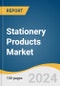 Stationery Products Market Size, Share & Trends Analysis Report By Product, By Application (Educational Institutes, Corporates, Others), By Region, And Segment Forecasts, 2024 - 2030 - Product Image