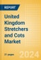 United Kingdom Stretchers and Cots Market Outlook to 2033 - Ambulance Cots, Emergency Stretchers and Others - Product Thumbnail Image