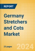 Germany Stretchers and Cots Market Outlook to 2033 - Ambulance Cots, Emergency Stretchers and Others- Product Image