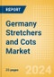 Germany Stretchers and Cots Market Outlook to 2033 - Ambulance Cots, Emergency Stretchers and Others - Product Thumbnail Image