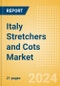 Italy Stretchers and Cots Market Outlook to 2033 - Ambulance Cots, Emergency Stretchers and Others - Product Thumbnail Image