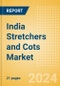 India Stretchers and Cots Market Outlook to 2033 - Ambulance Cots, Emergency Stretchers and Others - Product Thumbnail Image
