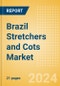 Brazil Stretchers and Cots Market Outlook to 2033 - Ambulance Cots, Emergency Stretchers and Others - Product Thumbnail Image
