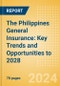 The Philippines General Insurance: Key Trends and Opportunities to 2028 - Product Thumbnail Image