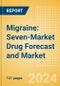 Migraine: Seven-Market Drug Forecast and Market Analysis - Product Image