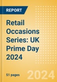 Retail Occasions Series: UK Prime Day 2024- Product Image