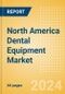 North America Dental Equipment Market Outlook to 2033 - Dental Light Cure Equipment - Product Thumbnail Image