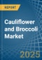 Cauliflower and Broccoli - Market Analysis, Forecast, Size, Trends and Insights - Product Thumbnail Image