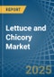 Lettuce and Chicory - Market Analysis, Forecast, Size, Trends and Insights - Product Image
