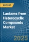 Lactams from Heterocyclic Compounds - Market Analysis, Forecast, Size, Trends and Insights - Product Thumbnail Image