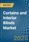 Curtains and Interior Blinds - Market Analysis, Forecast, Size, Trends and Insights - Product Image