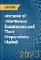 Mixtures of Odoriferous Substances and Their Preparations - Market Analysis, Forecast, Size, Trends and Insights - Product Thumbnail Image
