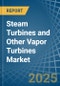 Steam Turbines and Other Vapor Turbines - Market Analysis, Forecast, Size, Trends and Insights - Product Thumbnail Image