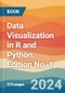 Data Visualization in R and Python. Edition No. 1 - Product Thumbnail Image