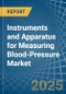 Instruments and Apparatus for Measuring Blood-Pressure - Market Analysis, forecast, Size, Trends and Insights - Product Thumbnail Image