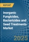Inorganic Fungicides, Bactericides and Seed Treatments - Market Analysis, Forecast, Size, Trends and Insights - Product Image