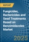 Fungicides, Bactericides and Seed Treatments Based on Benzimidazoles - Market Analysis, Forecast, Size, Trends and Insights - Product Thumbnail Image