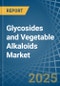 Glycosides and Vegetable Alkaloids - Market Analysis, Forecast, Size, Trends and Insights - Product Image
