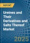 Ureines and Their Derivatives and Salts Thereof - Market Analysis, Forecast, Size, Trends and Insights - Product Image