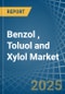 Benzol (Benzene), Toluol (Toluene) and Xylol (Xylenes) - Market Analysis, Forecast, Size, Trends and Insights - Product Thumbnail Image