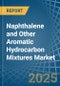 Naphthalene and Other Aromatic Hydrocarbon Mixtures - Market Analysis, Forecast, Size, Trends and Insights - Product Thumbnail Image