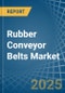 Rubber Conveyor Belts - Market Analysis, Forecast, Size, Trends and Insights - Product Thumbnail Image