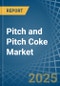 Pitch and Pitch Coke - Market Analysis, Forecast, Size, Trends and Insights - Product Thumbnail Image