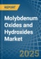 Molybdenum Oxides and Hydroxides - Market Analysis, Forecast, Size, Trends and Insights - Product Thumbnail Image