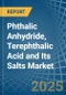 Phthalic Anhydride, Terephthalic Acid and Its Salts - Market Analysis, Forecast, Size, Trends and Insights - Product Thumbnail Image