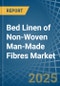 Bed Linen of Non-Woven Man-Made Fibres - Market Analysis, Forecast, Size, Trends and Insights - Product Thumbnail Image