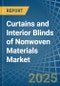 Curtains and Interior Blinds of Nonwoven Materials - Market Analysis, Forecast, Size, Trends and Insights - Product Thumbnail Image
