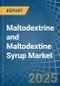 Maltodextrine and Maltodextine Syrup - Market Analysis, Forecast, Size, Trends and Insights - Product Thumbnail Image