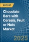 Chocolate Bars with Cereals, Fruit or Nuts - Market Analysis, Forecast, Size, Trends and Insights - Product Image