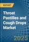 Throat Pastilles and Cough Drops (Not Containing Medicinal Properties) - Market Analysis, Forecast, Size, Trends and Insights - Product Image