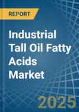 Industrial Tall Oil Fatty Acids - Market Analysis, Forecast, Size, Trends and Insights- Product Image
