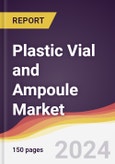 Plastic Vial and Ampoule Market Report: Trends, Forecast and Competitive Analysis to 2030- Product Image