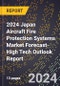 2024 Japan Aircraft Fire Protection Systems Market Forecast (2025-2030 Outlook)-High Tech Outlook Report - Product Thumbnail Image