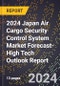 2024 Japan Air Cargo Security Control System Market Forecast (2025-2030 Outlook)-High Tech Outlook Report - Product Thumbnail Image
