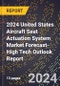 2024 United States Aircraft Seat Actuation System Market Forecast (2025-2030 Outlook)-High Tech Outlook Report - Product Thumbnail Image