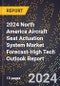 2024 North America Aircraft Seat Actuation System Market Forecast (2025-2030 Outlook)-High Tech Outlook Report - Product Thumbnail Image