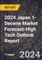 2024 Japan 1-Decene Market Forecast (2025-2030 Outlook)-High Tech Outlook Report - Product Thumbnail Image